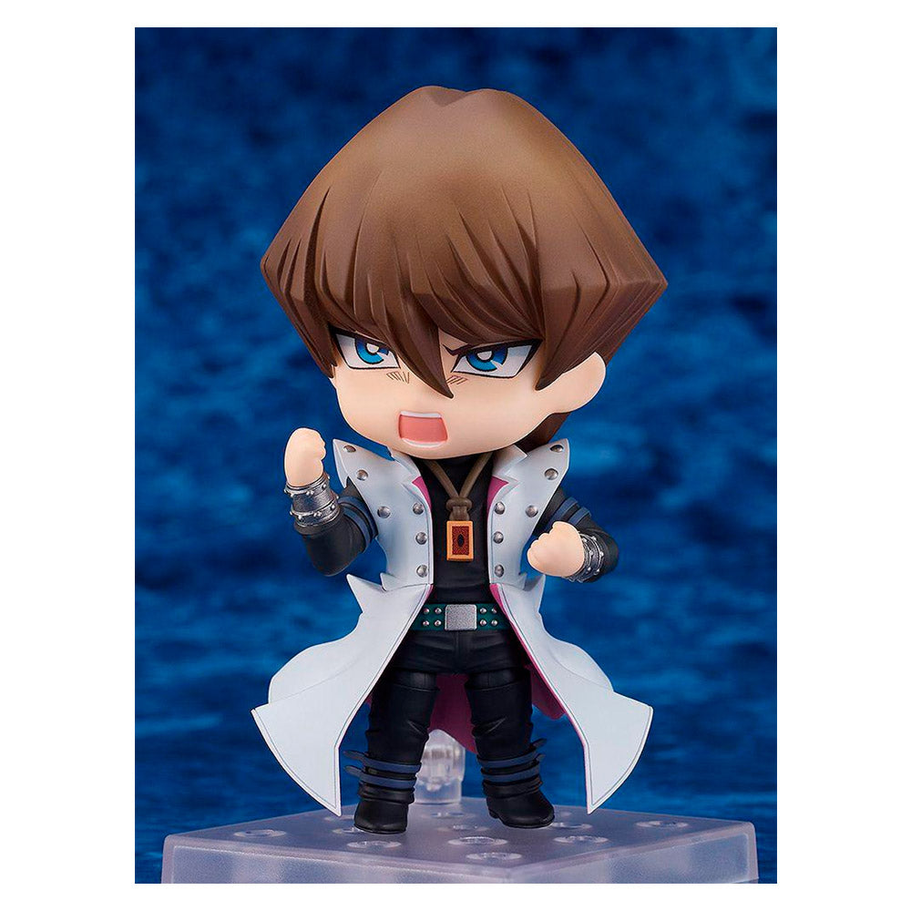 FIGURA NENDOROID SETO KAIBA 2566 FIGURA NENDOROID SETO KAIBA 2566